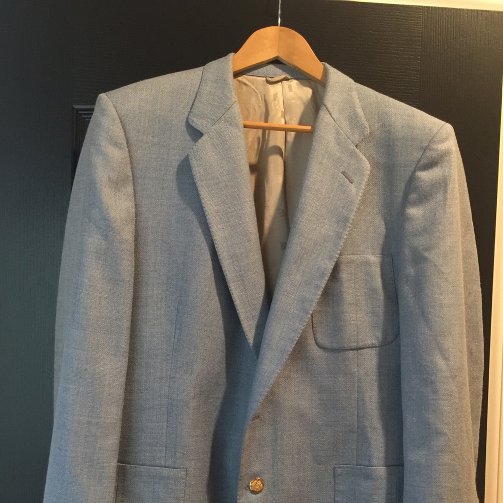 Sports Coat